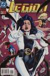 Legion of Super-Heroes #67 Comic Books - Covers, Scans, Photos in Legion of Super-Heroes Comic Books - Covers, Scans, Gallery